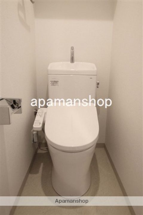 大阪府大阪市中央区材木町の賃貸マンションのその他画像