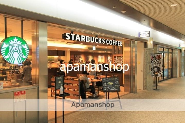 大阪府大阪市中央区南船場1丁目の賃貸マンションの周辺