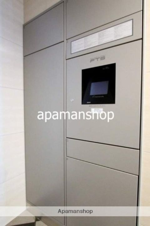 大阪府大阪市西区九条南2丁目(マンション)の賃貸物件のその他画像
