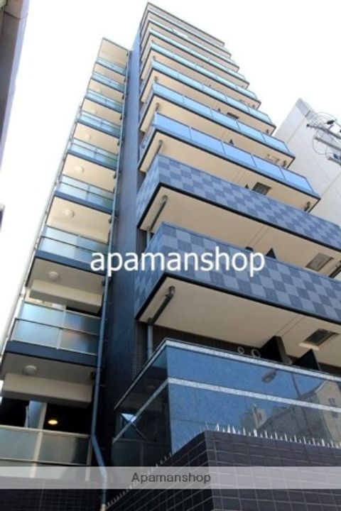 大阪府大阪市西区九条南2丁目(マンション)の賃貸物件の外観