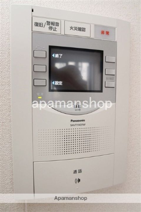 大阪府大阪市西区九条南2丁目(マンション)の賃貸物件のその他画像