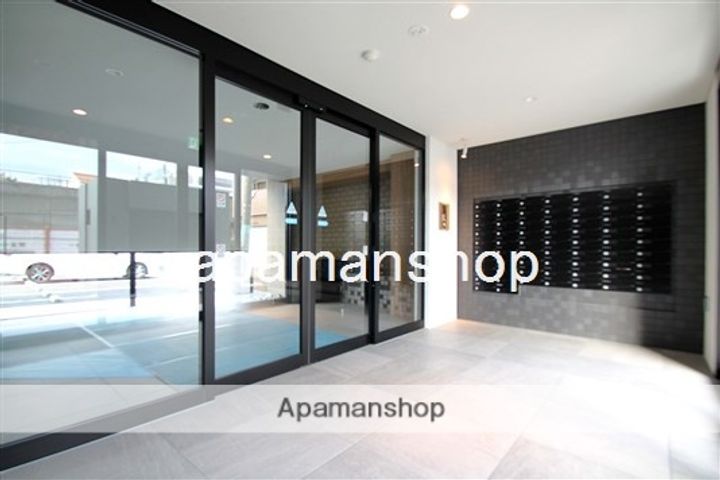 大阪府大阪市港区南市岡2丁目の賃貸マンションのその他画像