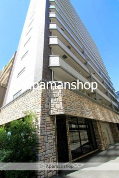 大阪府大阪市中央区安土町1丁目の賃貸マンションの外観