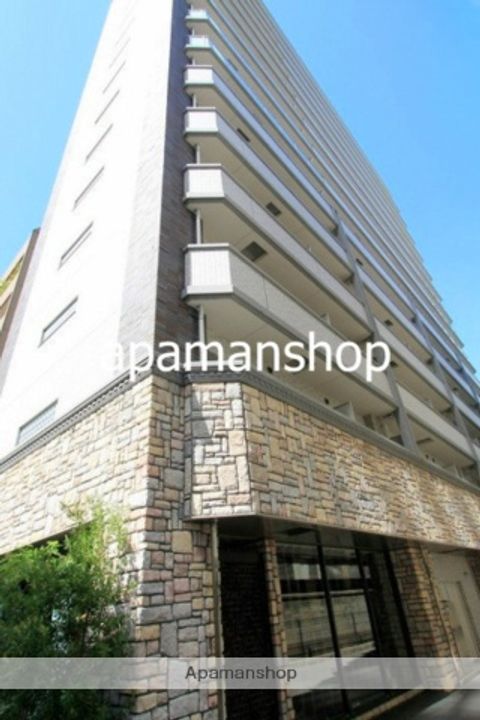 大阪府大阪市中央区安土町1丁目の賃貸マンションの外観