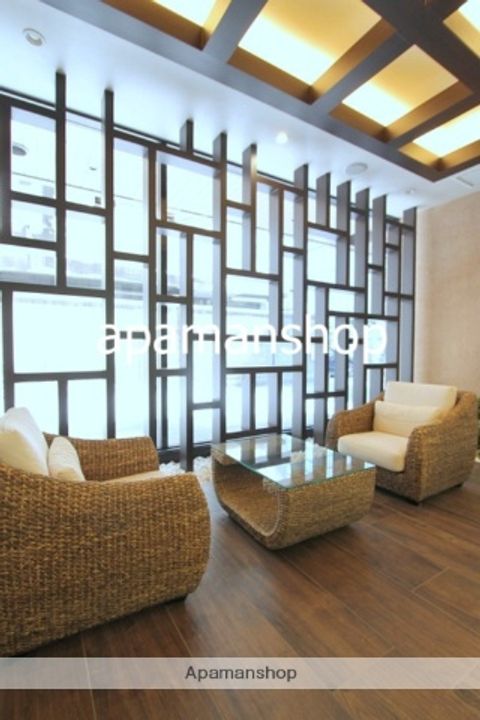 大阪府大阪市中央区安土町1丁目の賃貸マンションのその他画像
