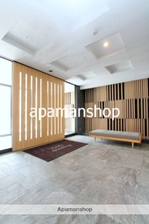 大阪府大阪市浪速区日本橋東2丁目の賃貸マンションのその他画像