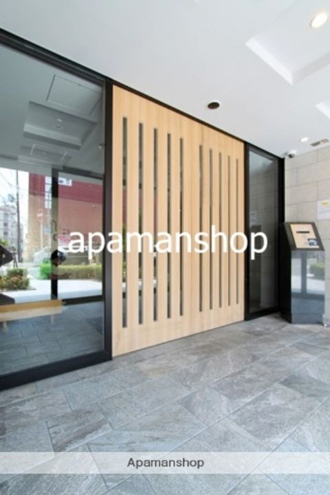 大阪府大阪市浪速区日本橋東2丁目の賃貸マンションのその他画像