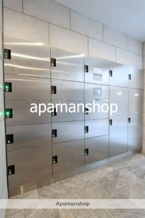 大阪府大阪市浪速区日本橋東2丁目の賃貸マンションのその他画像