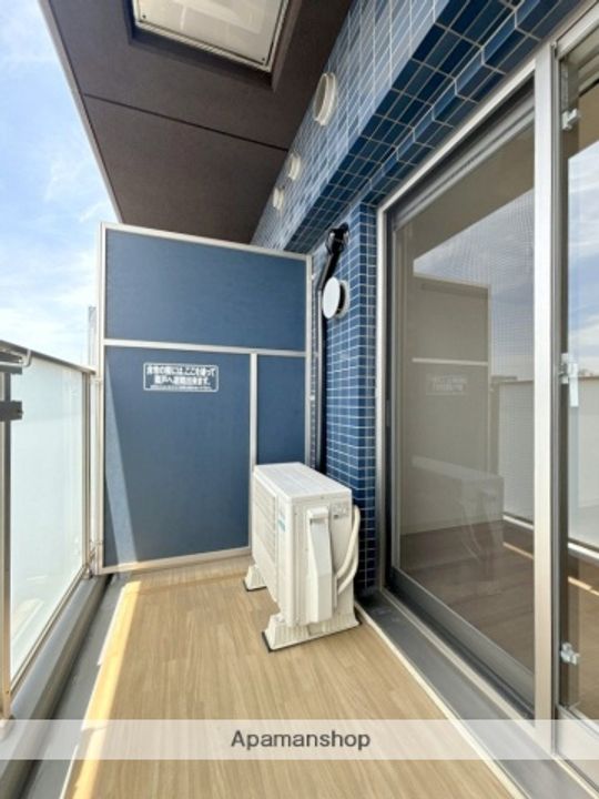 大阪府大阪市浪速区日本橋東2丁目の賃貸マンションのその他画像