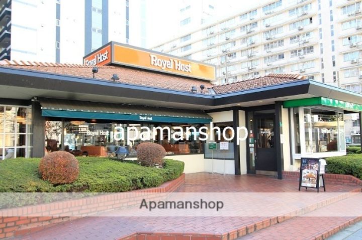 大阪府大阪市浪速区稲荷2丁目の賃貸マンションの周辺