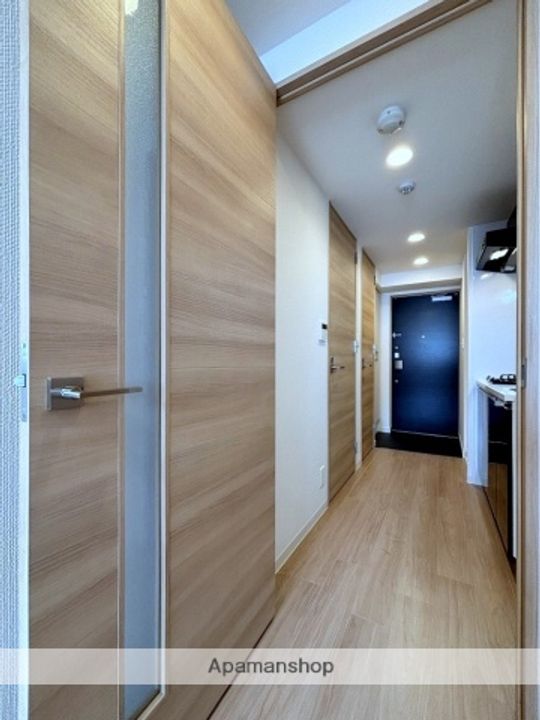 大阪府大阪市浪速区稲荷2丁目の賃貸マンションのその他画像