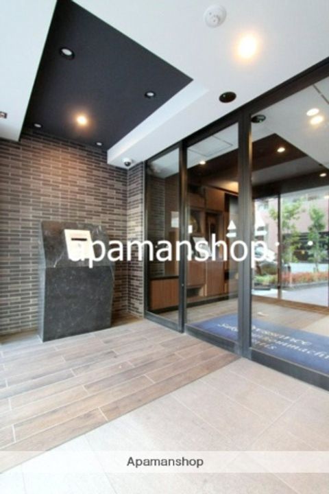 大阪府大阪市中央区材木町の賃貸マンションのその他画像