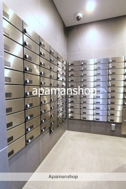 大阪府大阪市中央区材木町の賃貸マンションのその他画像