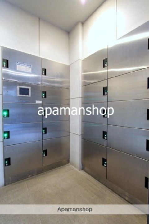 大阪府大阪市中央区材木町の賃貸マンションのその他画像