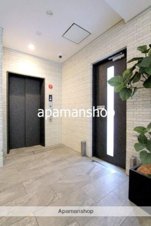 大阪府大阪市浪速区日本橋東3丁目の賃貸マンションのその他画像