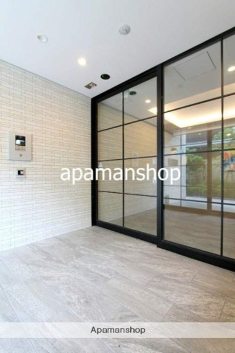 大阪府大阪市浪速区日本橋東3丁目の賃貸マンションのその他画像