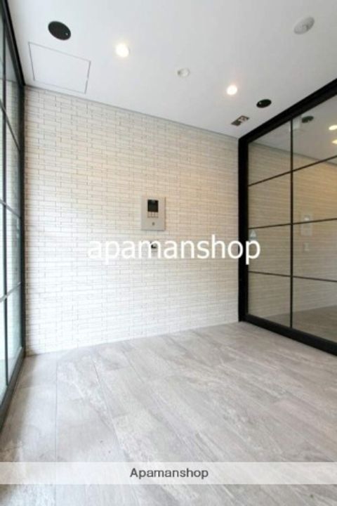 大阪府大阪市浪速区日本橋東3丁目の賃貸マンションのその他画像