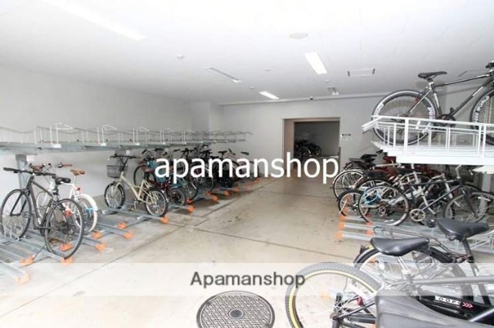 大阪府大阪市浪速区日本橋東3丁目の賃貸マンションのその他画像