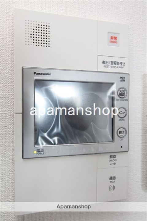 大阪府大阪市浪速区日本橋東3丁目の賃貸マンションのその他画像