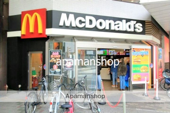 大阪府大阪市西区九条1丁目の賃貸マンションの周辺