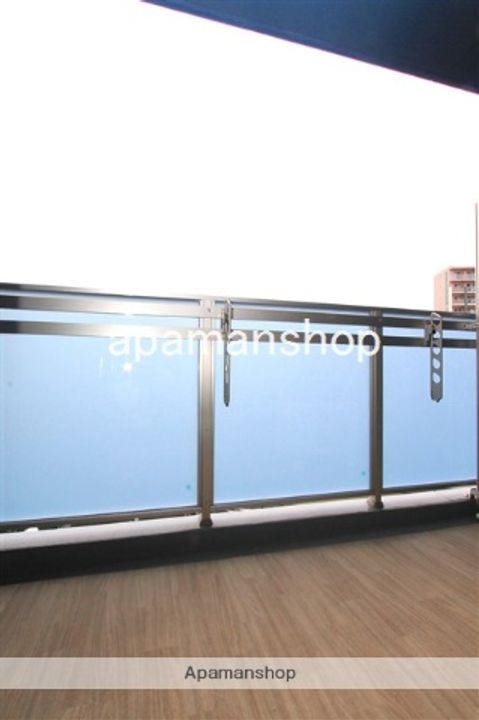 大阪府大阪市西区九条1丁目の賃貸マンションのその他画像