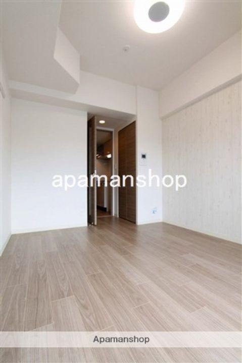 大阪府大阪市西区九条1丁目の賃貸マンションの居間