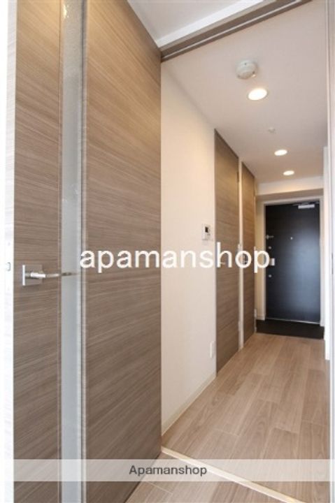 大阪府大阪市西区九条1丁目の賃貸マンションのその他画像