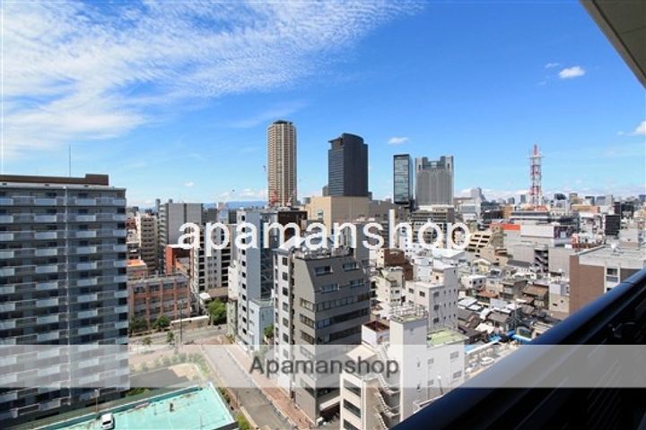 大阪府大阪市浪速区日本橋5丁目の賃貸マンションのその他画像