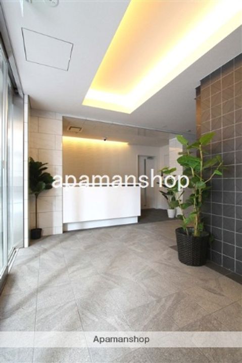 大阪府大阪市港区市岡元町1丁目の賃貸マンションのその他画像