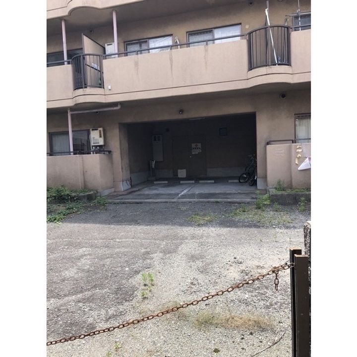 北畠西清川ビル0403のその他画像