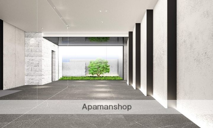 大阪府大阪市大正区三軒家東5丁目の賃貸マンションのその他画像