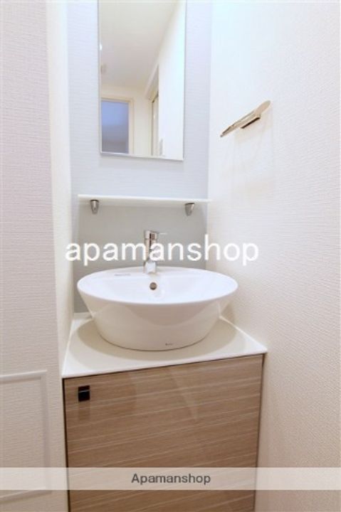 大阪府大阪市西区立売堀1丁目の賃貸マンションのその他画像