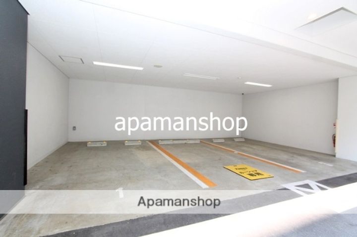 大阪府大阪市浪速区敷津東2丁目の賃貸マンションのその他画像