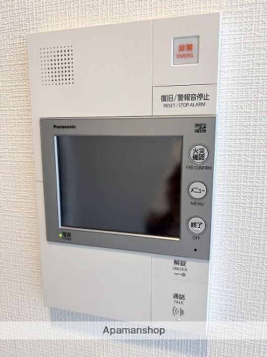 大阪府大阪市浪速区敷津東2丁目の賃貸マンションのその他画像