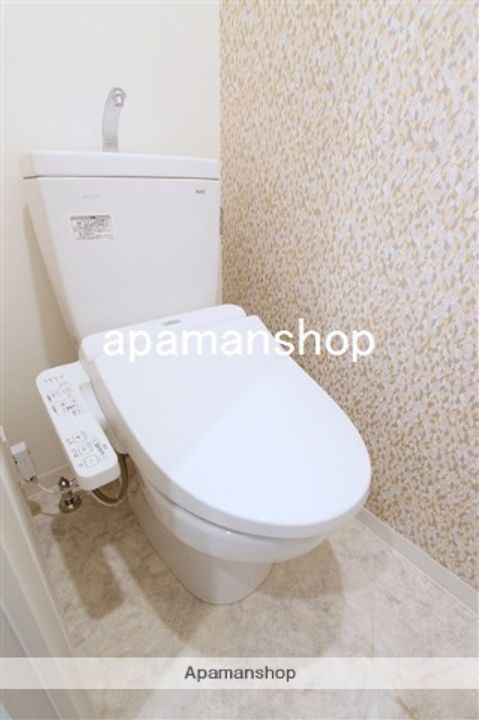 大阪府大阪市西区本田1丁目の賃貸マンションのその他画像