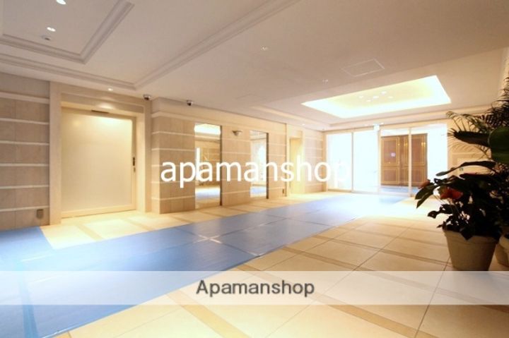 大阪府大阪市中央区高麗橋1丁目の賃貸マンションのその他画像