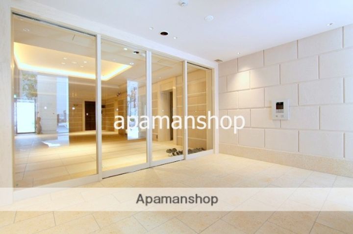 大阪府大阪市中央区高麗橋1丁目の賃貸マンションのその他画像