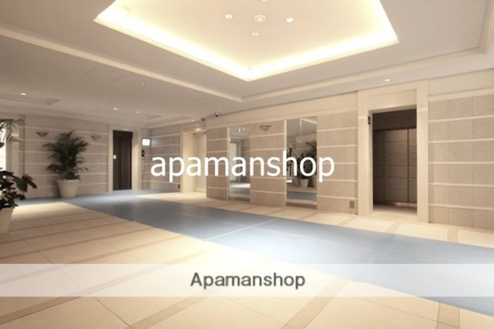 大阪府大阪市中央区高麗橋1丁目の賃貸マンションのその他画像