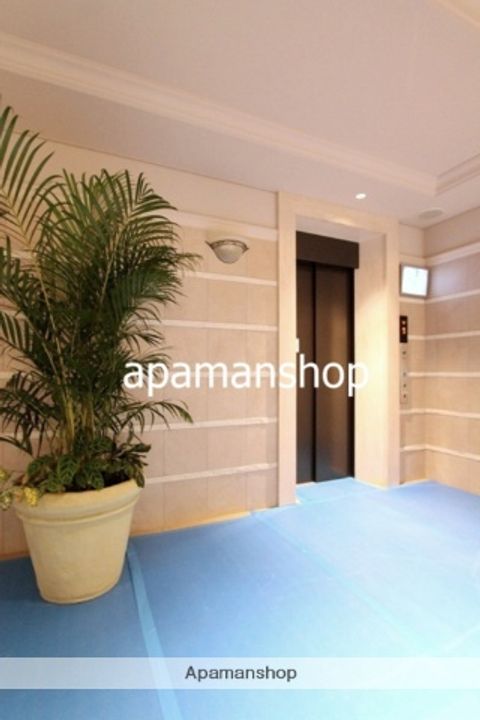 大阪府大阪市中央区高麗橋1丁目の賃貸マンションのその他画像