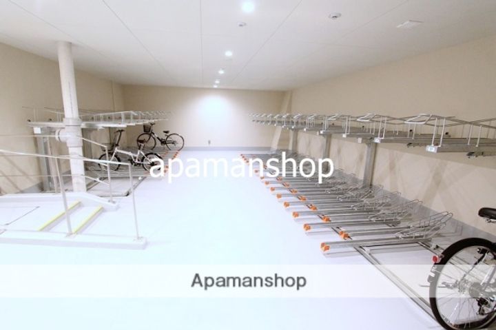 大阪府大阪市中央区高麗橋1丁目の賃貸マンションのその他画像