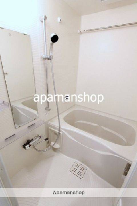 大阪府大阪市中央区高麗橋1丁目の賃貸マンションの風呂