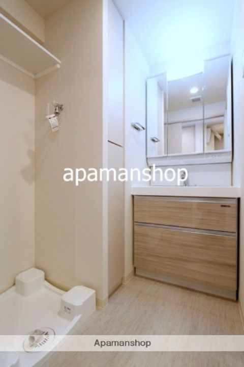 大阪府大阪市中央区高麗橋1丁目の賃貸マンションのその他画像