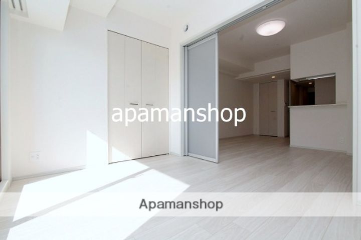 大阪府大阪市中央区高麗橋1丁目の賃貸マンションのその他画像