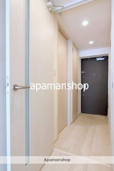 大阪府大阪市中央区高麗橋1丁目の賃貸マンションのその他画像