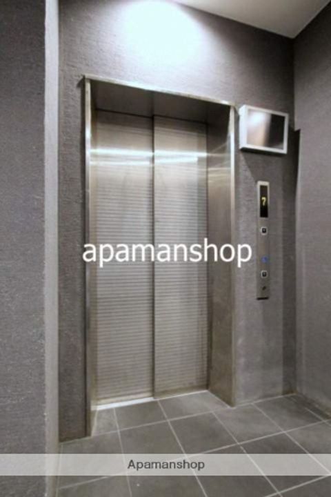 大阪府大阪市浪速区敷津西1丁目の賃貸マンションのその他画像