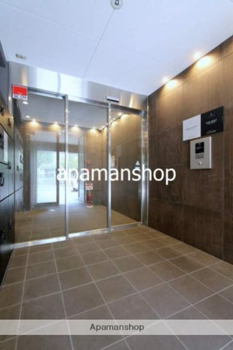 大阪府大阪市浪速区敷津西1丁目の賃貸マンションのその他画像