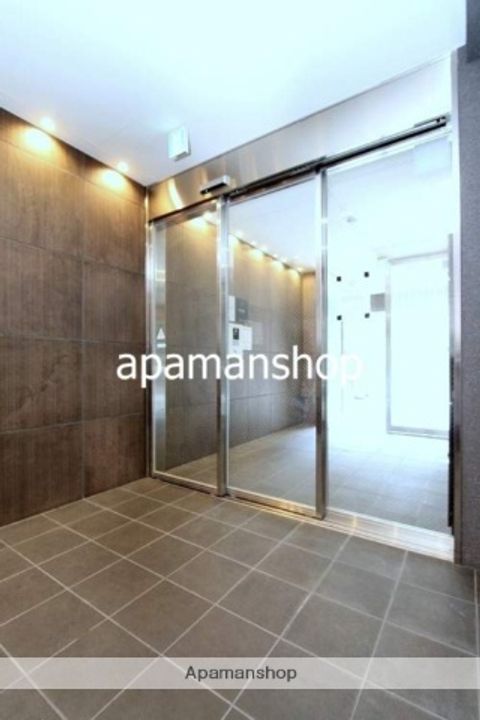 大阪府大阪市浪速区敷津西1丁目の賃貸マンションのその他画像