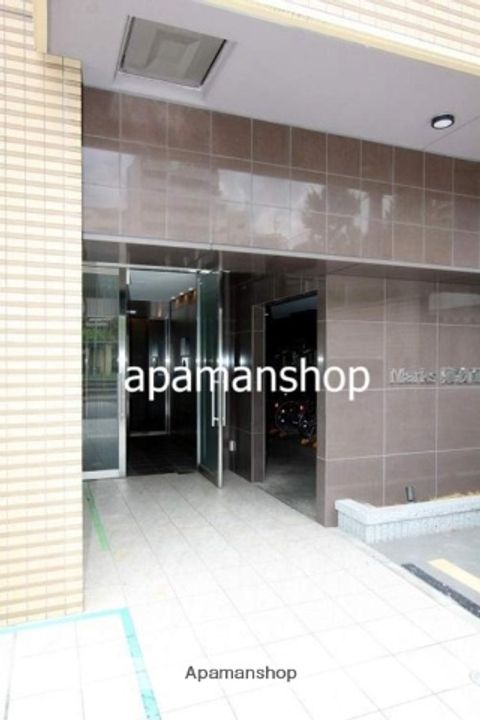 大阪府大阪市浪速区敷津西1丁目の賃貸マンションのその他画像