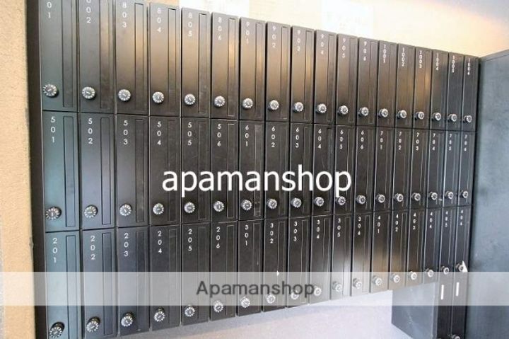 大阪府大阪市浪速区敷津西1丁目の賃貸マンションのその他画像