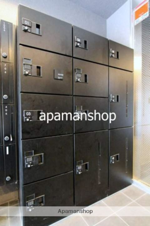 大阪府大阪市浪速区敷津西1丁目の賃貸マンションのその他画像